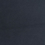 Polyester Stretch Velvet Fabric, 297 gsm, 190 cm — Navy