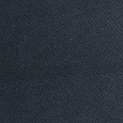 Polyester Stretch Velvet Fabric, 297 gsm, 190 cm — Navy