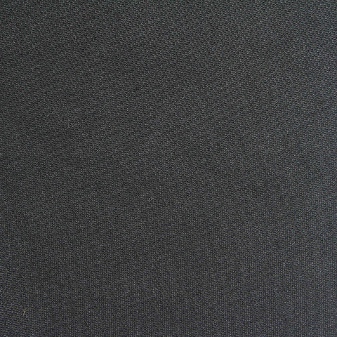 Polyester Stretch Velvet Fabric, 270 gsm, 195 cm — Grey