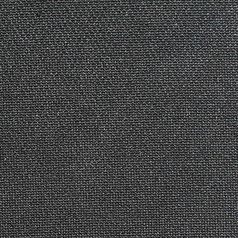 Dark Grey Marl Velvet, Polyester, 270 gsm