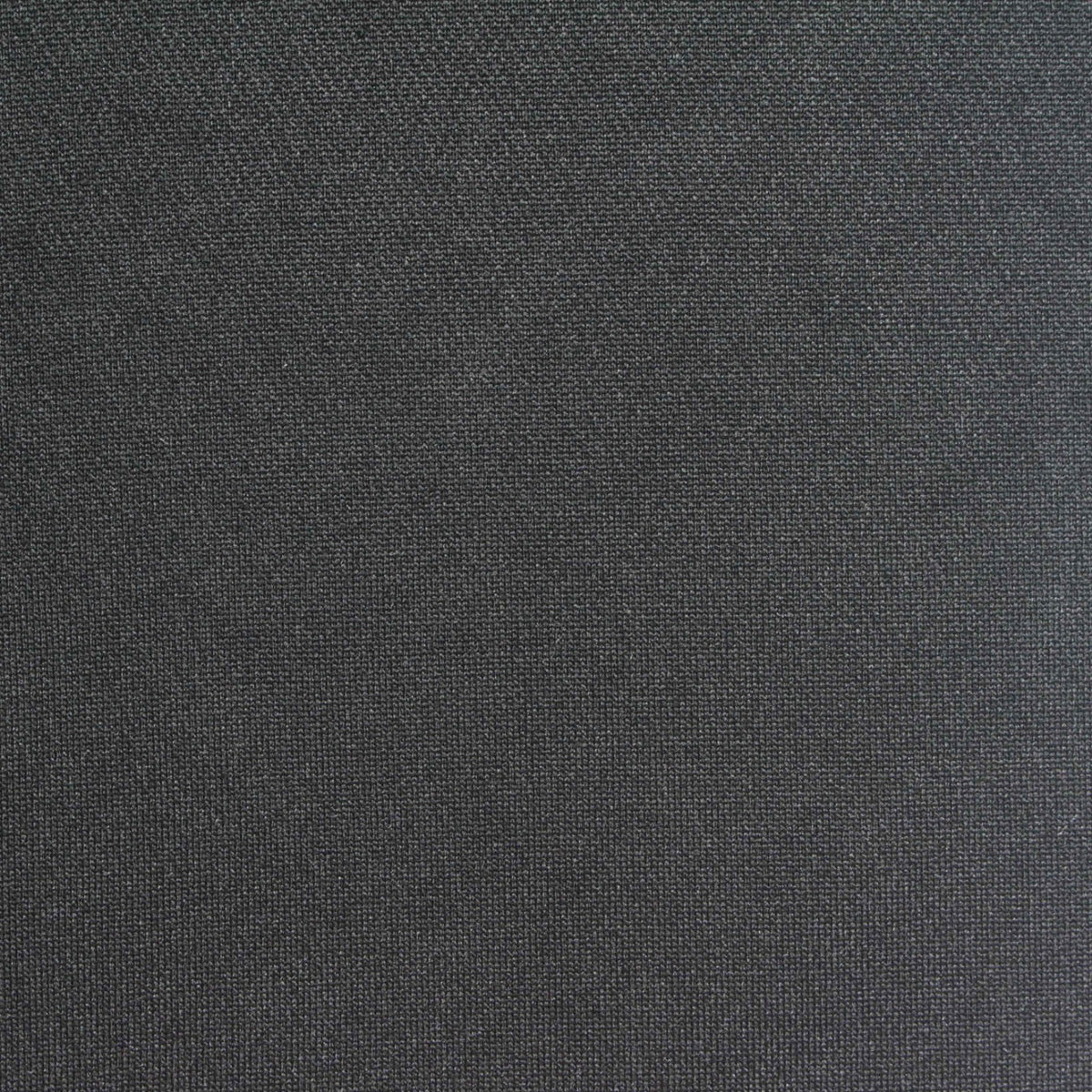 Dark Grey Marl Velvet, Polyester, 270 gsm