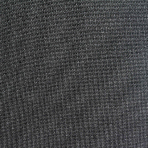 Dark Grey Marl Velvet, Polyester, 270 gsm