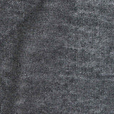 Dark Grey Marl Jersey Knit, Polyester — texture