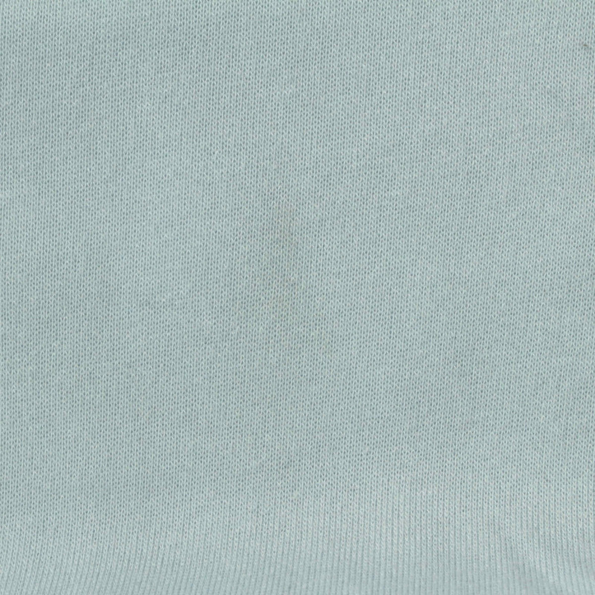 100% Polyester Jersey Knit Fabric, 201 gsm, 190 cm — Blue