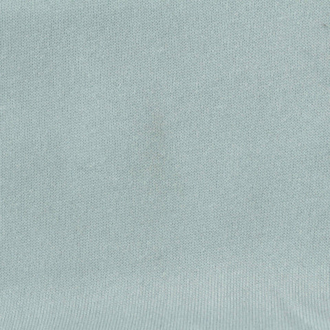100% Polyester Jersey Knit Fabric, 201 gsm, 190 cm — Blue