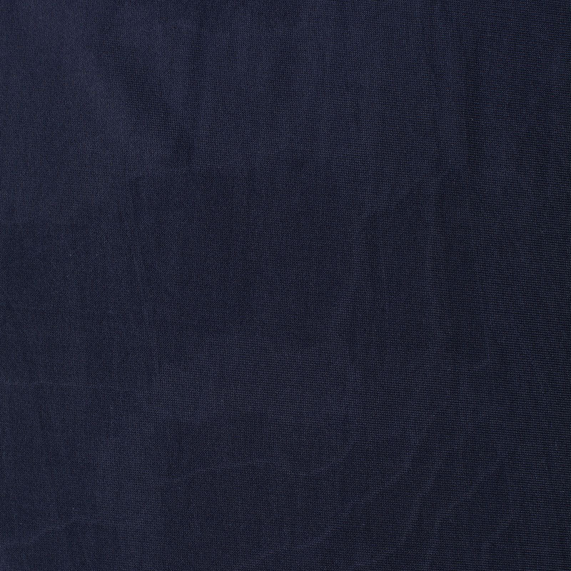 Dark Navy Jersey Knit, Polyester