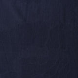 Polyester Stretch Jersey Knit Fabric, 135 gsm, 155 cm — Navy