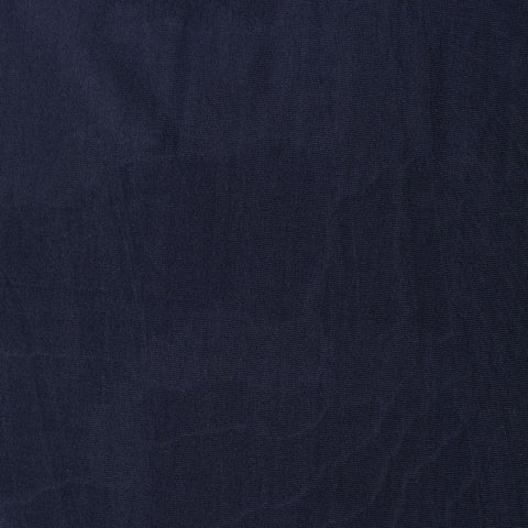 Polyester Stretch Jersey Knit Fabric, 135 gsm, 155 cm — Navy