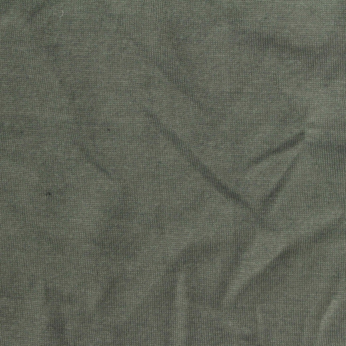 100% Polyester Jersey Knit Fabric, 145 gsm, 200 cm — Green