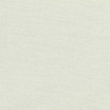 100% Cotton Interlock Knit Fabric, 165 gsm, 145 cm — White — texture