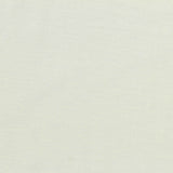 100% Cotton Interlock Knit Fabric, 165 gsm, 145 cm — White