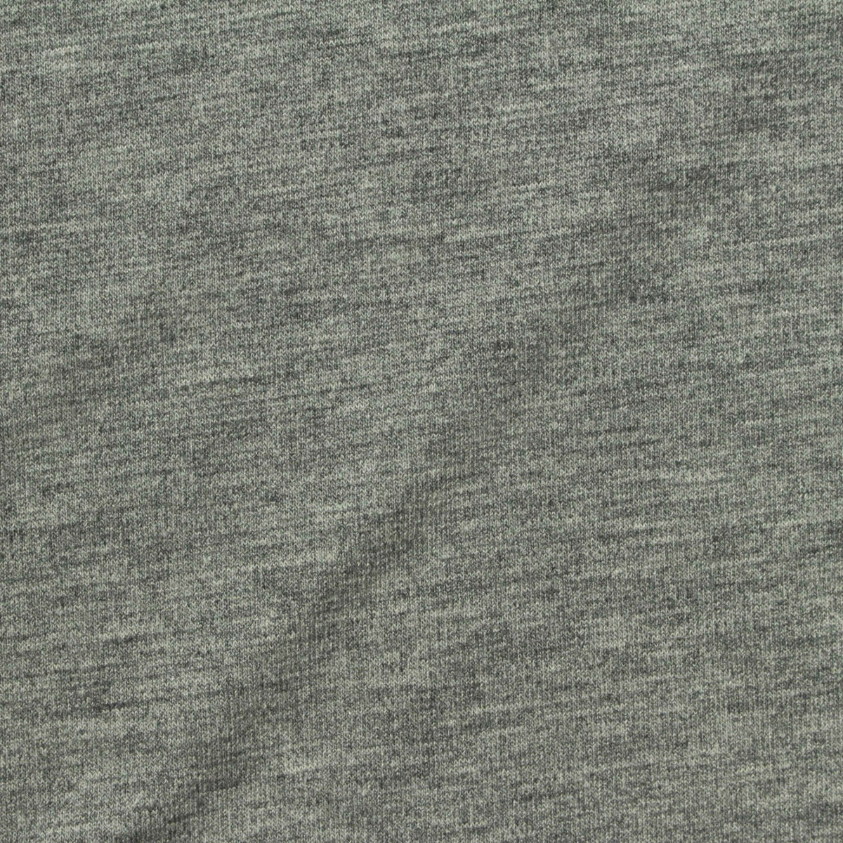 Grey Heathered-Marl Ponte Knit