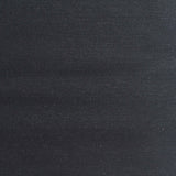 Scuba Knit Fabric, 225 gsm, 155 cm — Black