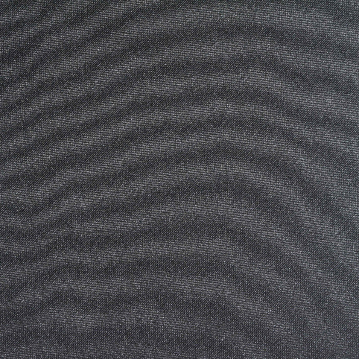 Polyester Viscose Stretch Scuba Knit Fabric, 250 gsm, 160 cm — Grey, ref EF-268116
