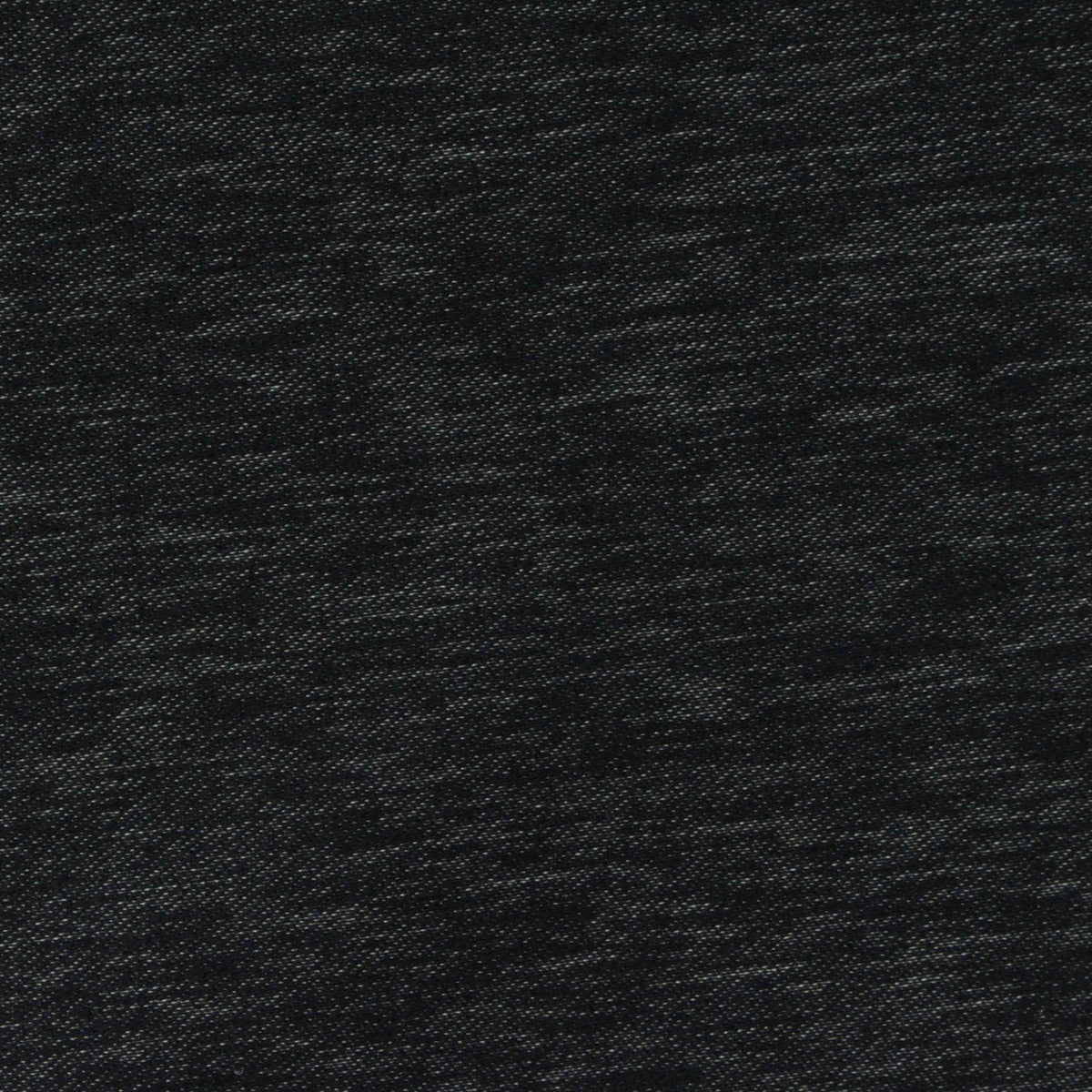 Dark Grey Marl Denim