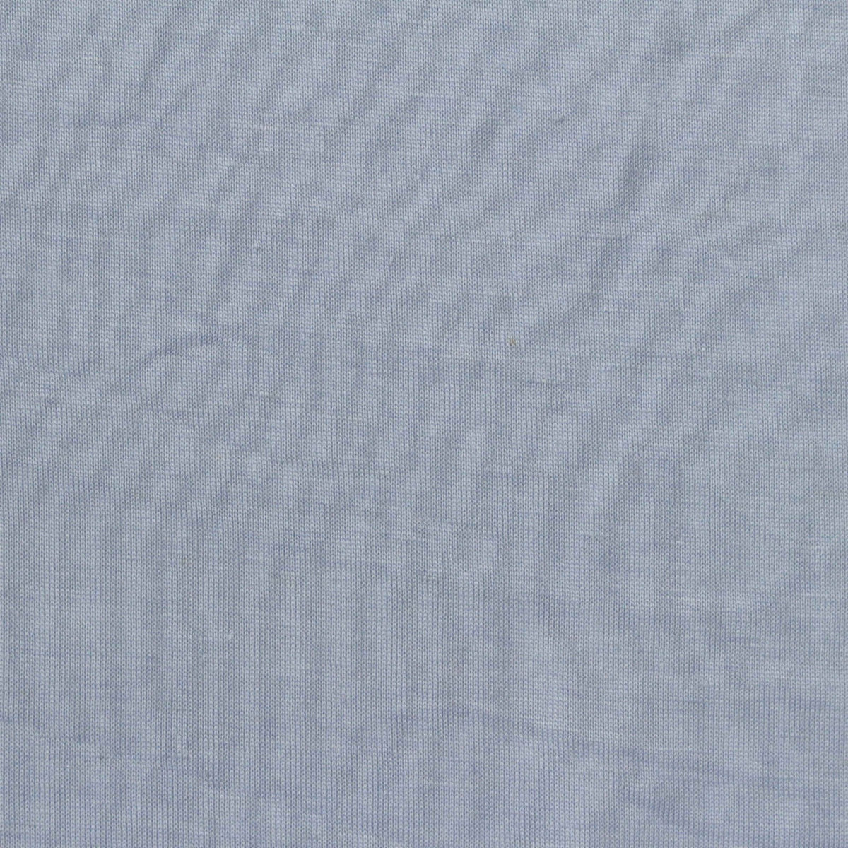 Jersey Knit Fabric, 155 gsm, 152 cm — Blue