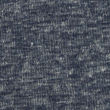 Dark Blue Marl Jersey Knit — texture