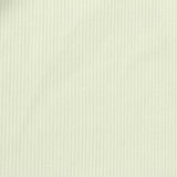 Cotton Stretch Rib Knit Fabric, 290 gsm, 150 cm — Beige