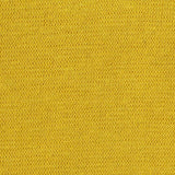 Rib Knit Fabric, 260 gsm, 160 cm — Yellow — texture