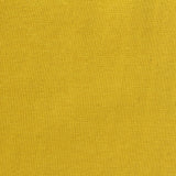 Rib Knit Fabric, 260 gsm, 160 cm — Yellow