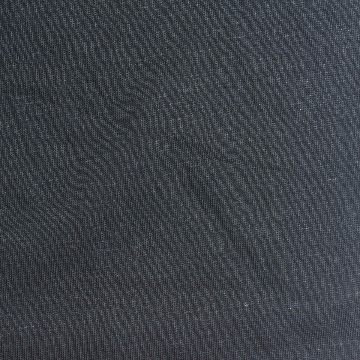 Dark Grey Marl Jersey Knit, 165 gsm