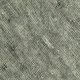 Grey-Green Marl Jersey Knit, Linen — texture