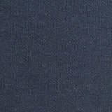 Scuba Knit Fabric, 280 gsm, 180 cm — Navy — texture
