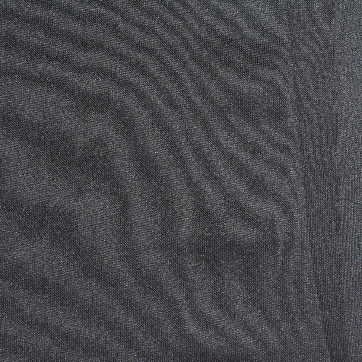 Dark Grey Marl Scuba Knit, Tencel Lyocell-Poly