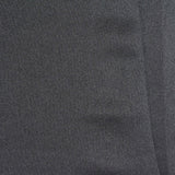 Dark Grey Marl Scuba Knit, Tencel Lyocell-Poly