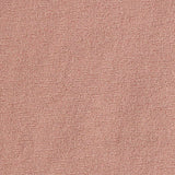 Jersey Knit Fabric, 150 gsm, 158 cm — Pink — texture