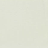 Cotton Stretch Rib Knit Fabric, 220 gsm, 178 cm — White