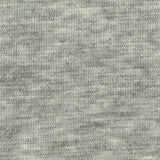 Grey Heather Rib Knit, Tencel Lyocell-Wool — texture