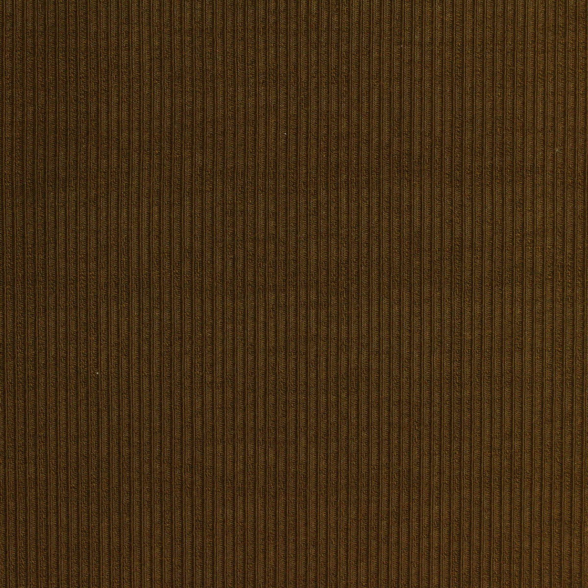 Modal Stretch Rib Knit Fabric, 240 gsm, 150 cm — Brown