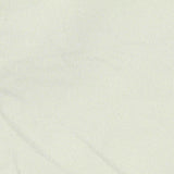 Printed Polyester Stretch Milk Silk Knit Fabric, 200 gsm, 165 cm — White — texture