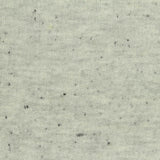 Light Grey Marl French Terry, Cotton-Poly