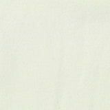 Brushed 100% Polyester Jersey Knit Fabric, 185 gsm, 175 cm — White — texture
