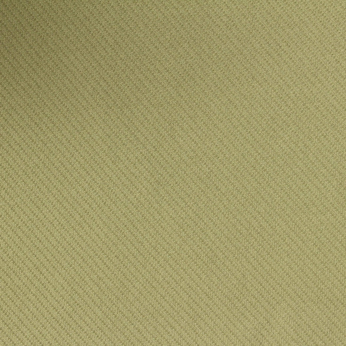100% Polyester Interlock Knit Fabric, 280 gsm, 178 cm — Khaki