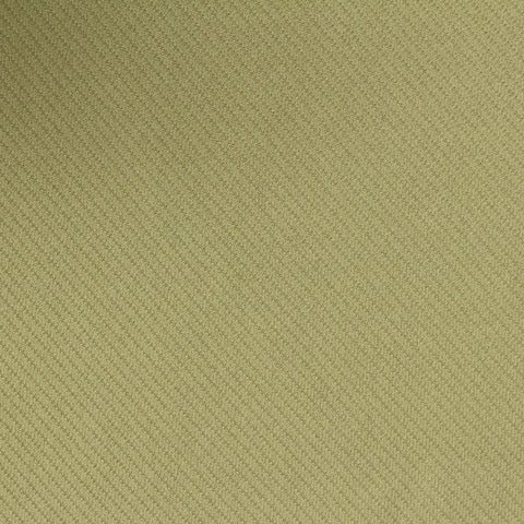 100% Polyester Interlock Knit Fabric, 280 gsm, 178 cm — Khaki