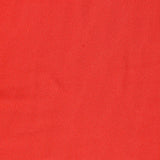 Polyester Stretch Jersey Knit Fabric, 125 gsm, 160 cm — Red — texture