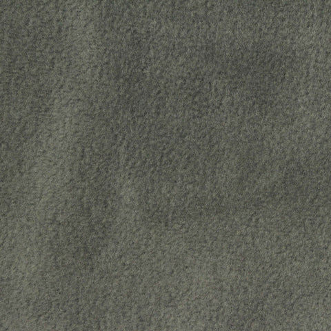 100% Cotton French Terry Fabric, 340 gsm, 170 cm — Green