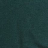 Polyester Cotton Jersey Knit Fabric, 152 gsm, 170 cm — Green