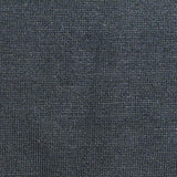 Polyester Cotton Jersey Knit Fabric, 160 gsm, 155 cm — Navy — texture