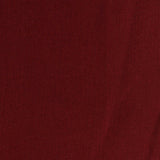 100% Viscose Crepe Fabric, 133 gsm, 135 cm — Red
