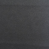 Dark Grey Marl Scuba Knit