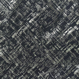 Silver Lines Jersey Knit, Polyester