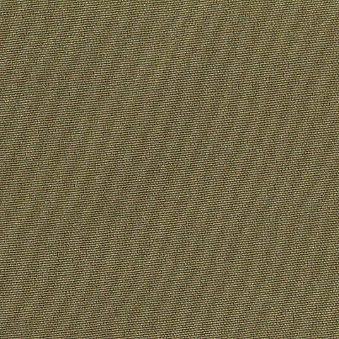 Polyester Stretch Knit Fabric, 126 gsm, 150 cm — Khaki