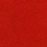 Polyester Stretch Scuba Knit Fabric, 324 gsm, 160 cm — Red — texture
