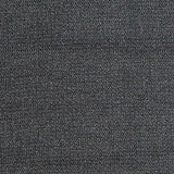 Dark Grey Marl Ponte Knit, Poly-Viscose — texture
