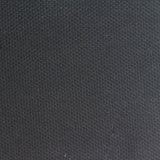 Dark Grey Geometric Mesh, Cotton
