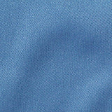 100% Polyester Jersey Knit Fabric, 114 gsm, 165 cm — Blue — texture